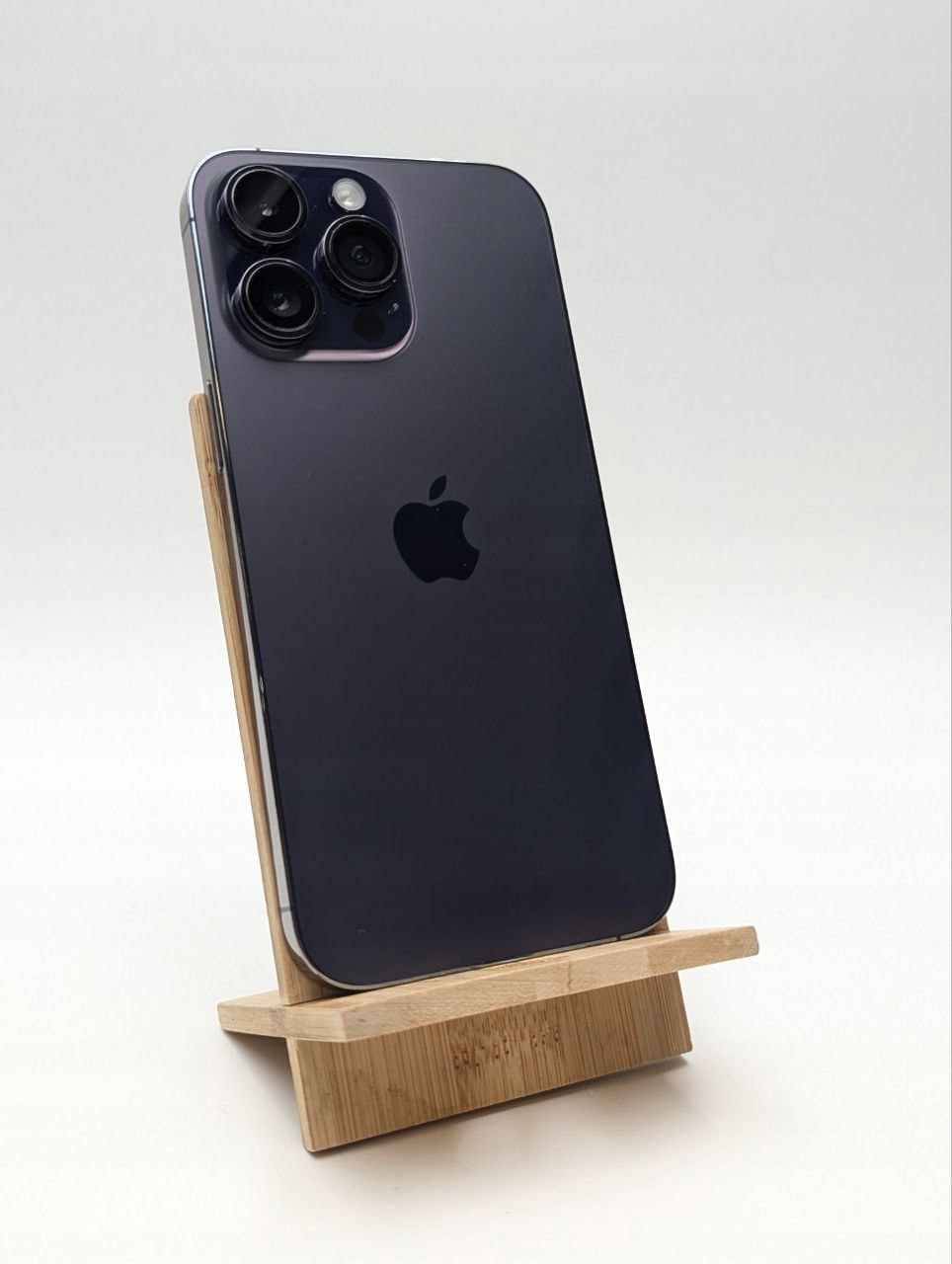 thumb Smartfon Apple iPhone 14 Pro Max 6 GB / 128 GB 5G fioletowy |bateria 100% (Powystawowy)