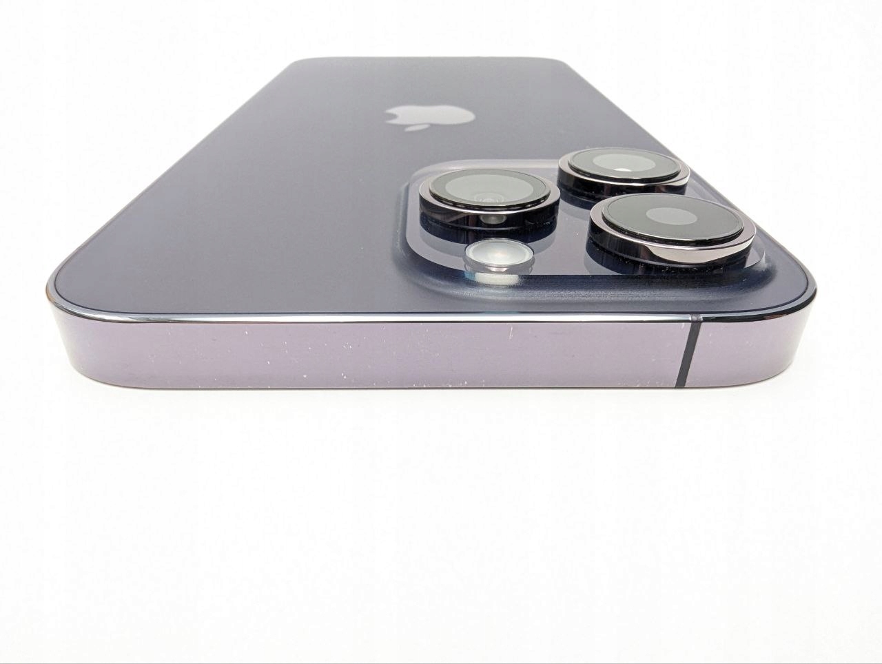 thumb Smartfon Apple iPhone 14 Pro Max 6 GB / 128 GB 5G fioletowy |bateria 100% (Powystawowy)