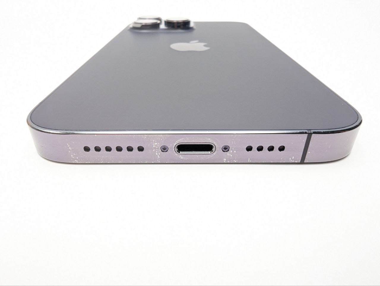 thumb Smartfon Apple iPhone 14 Pro Max 6 GB / 128 GB 5G fioletowy |bateria 100% (Powystawowy)