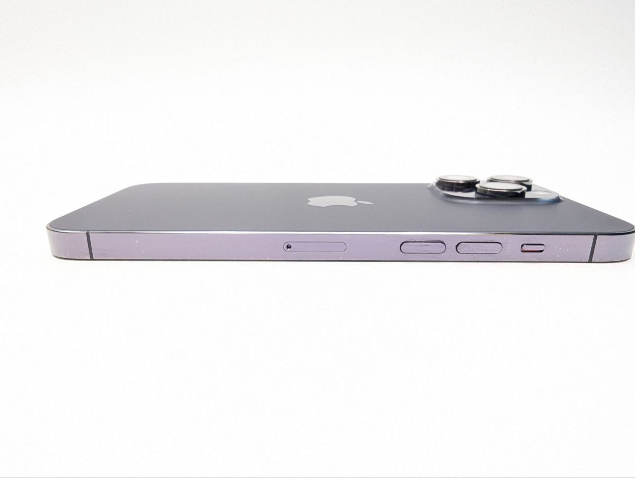 thumb Smartfon Apple iPhone 14 Pro Max 6 GB / 128 GB 5G fioletowy |bateria 100% (Powystawowy)