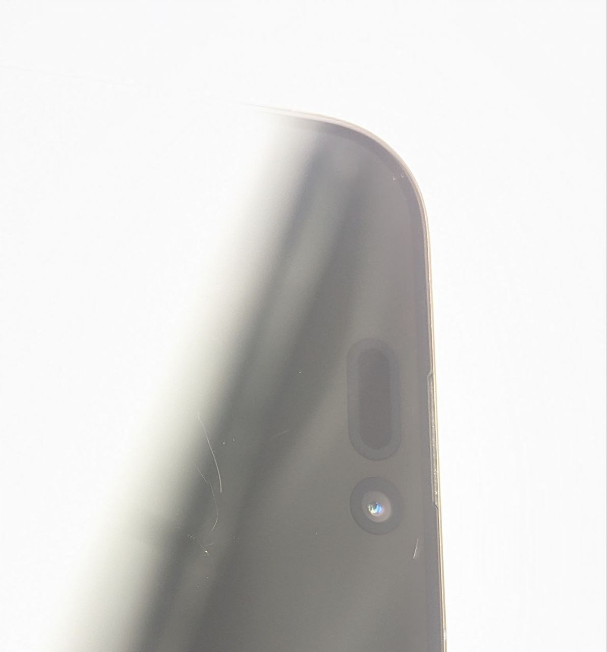 thumb Smartfon Apple iPhone 15 Pro 8 GB / 128 GB 5G niebieski (Powystawowy)