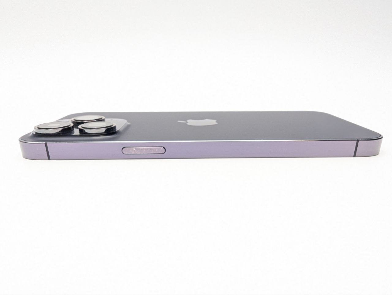 thumb Smartfon Apple iPhone 14 Pro Max 6 GB / 128 GB 5G fioletowy (Powystawowy)