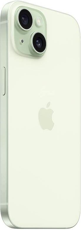 thumb Apple iPhone 15 128GB Zielony (Premium) (Premium)