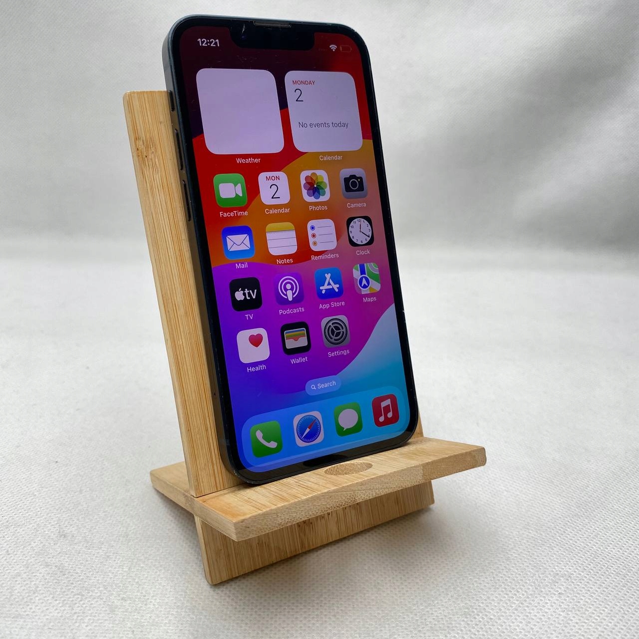 thumb Apple iPhone 15 Pro Max 8 GB / 512 GB 5G beżowy eSim