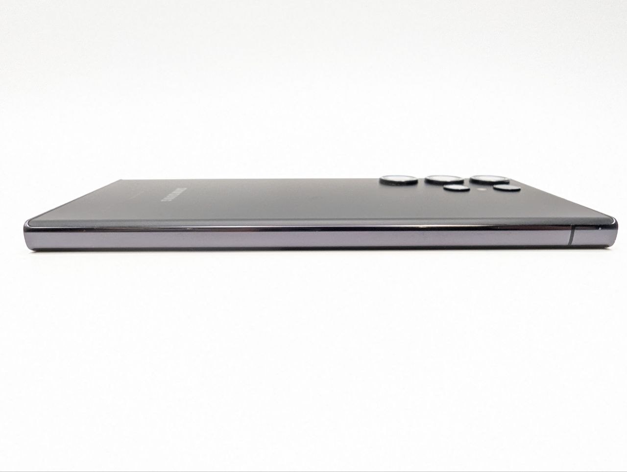 thumb Smartfon Samsung Galaxy S23 Ultra 8 GB / 256 GB 5G czarny (Powystawowy)