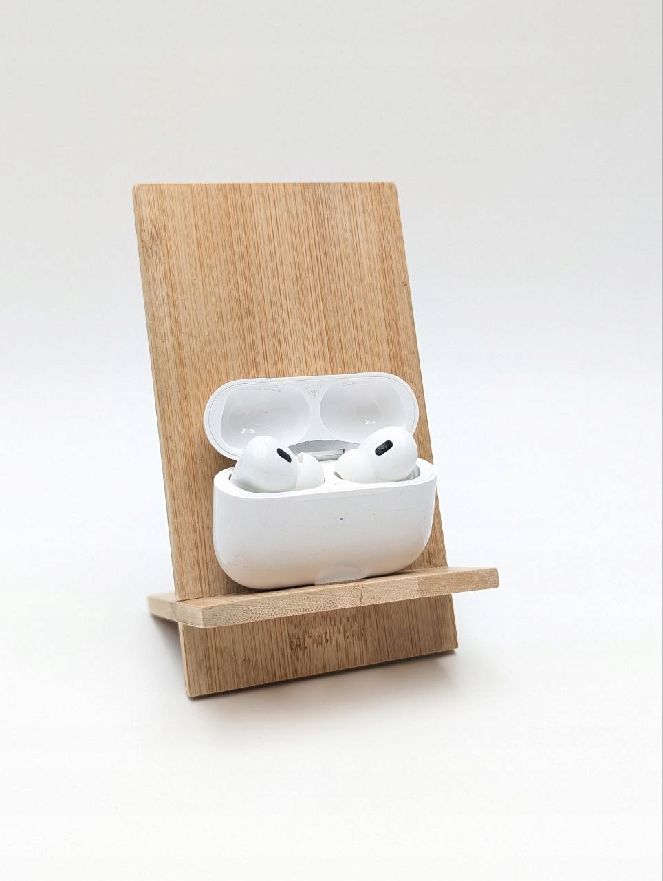 thumb Słuchawki bezprzewodowe dokanałowe Apple AirPods Pro 2. gen. lightning (Używany)