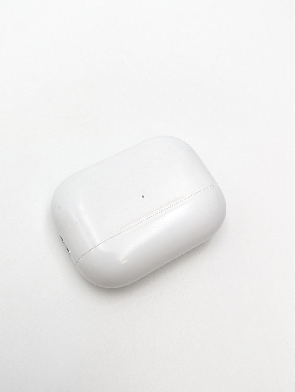 thumb Słuchawki bezprzewodowe dokanałowe Apple AirPods Pro 2. gen. lightning (Używany)