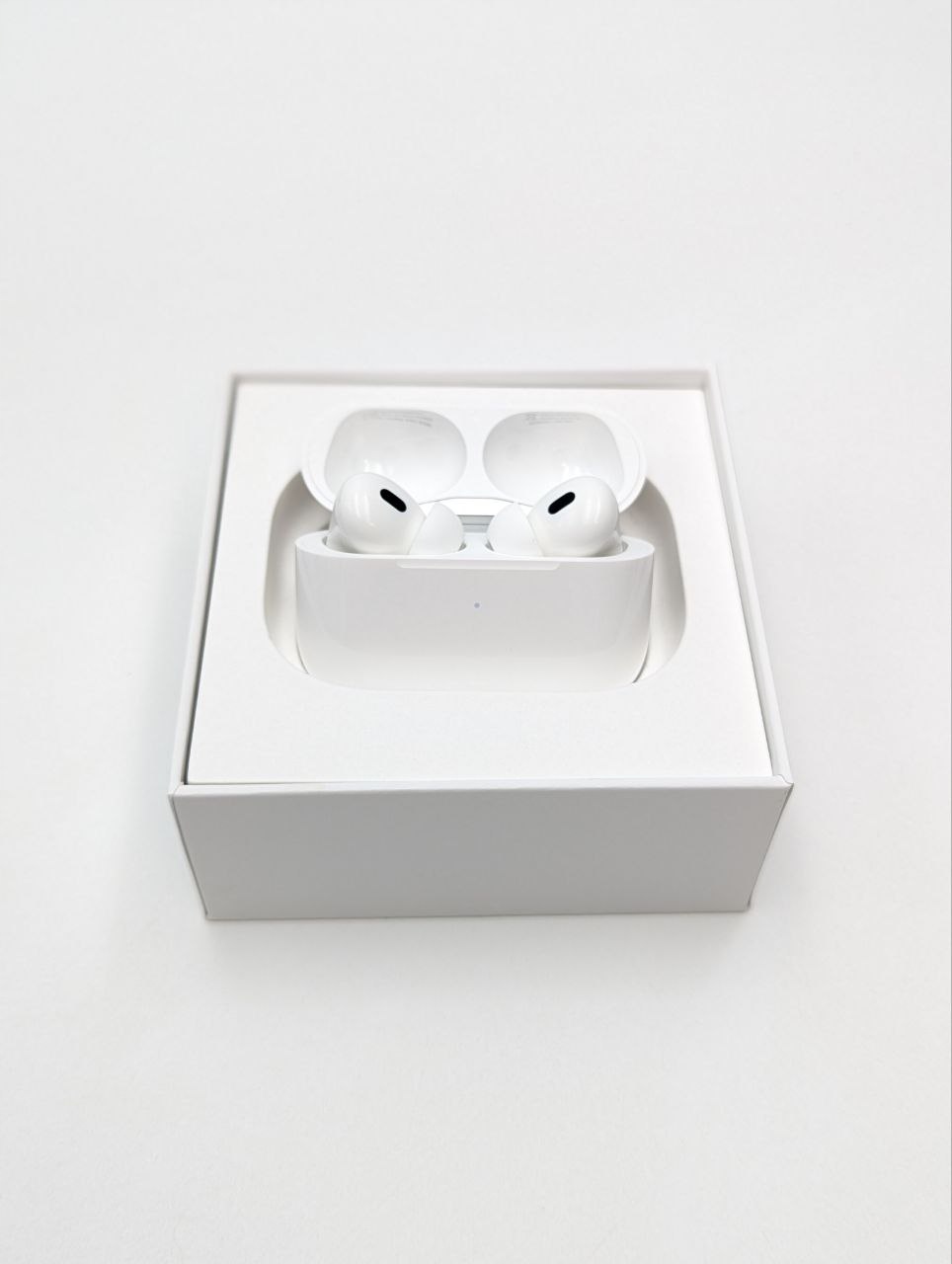 thumb Słuchawki bezprzewodowe dokanałowe Apple AirPods Pro 2.gen (Powystawowy)