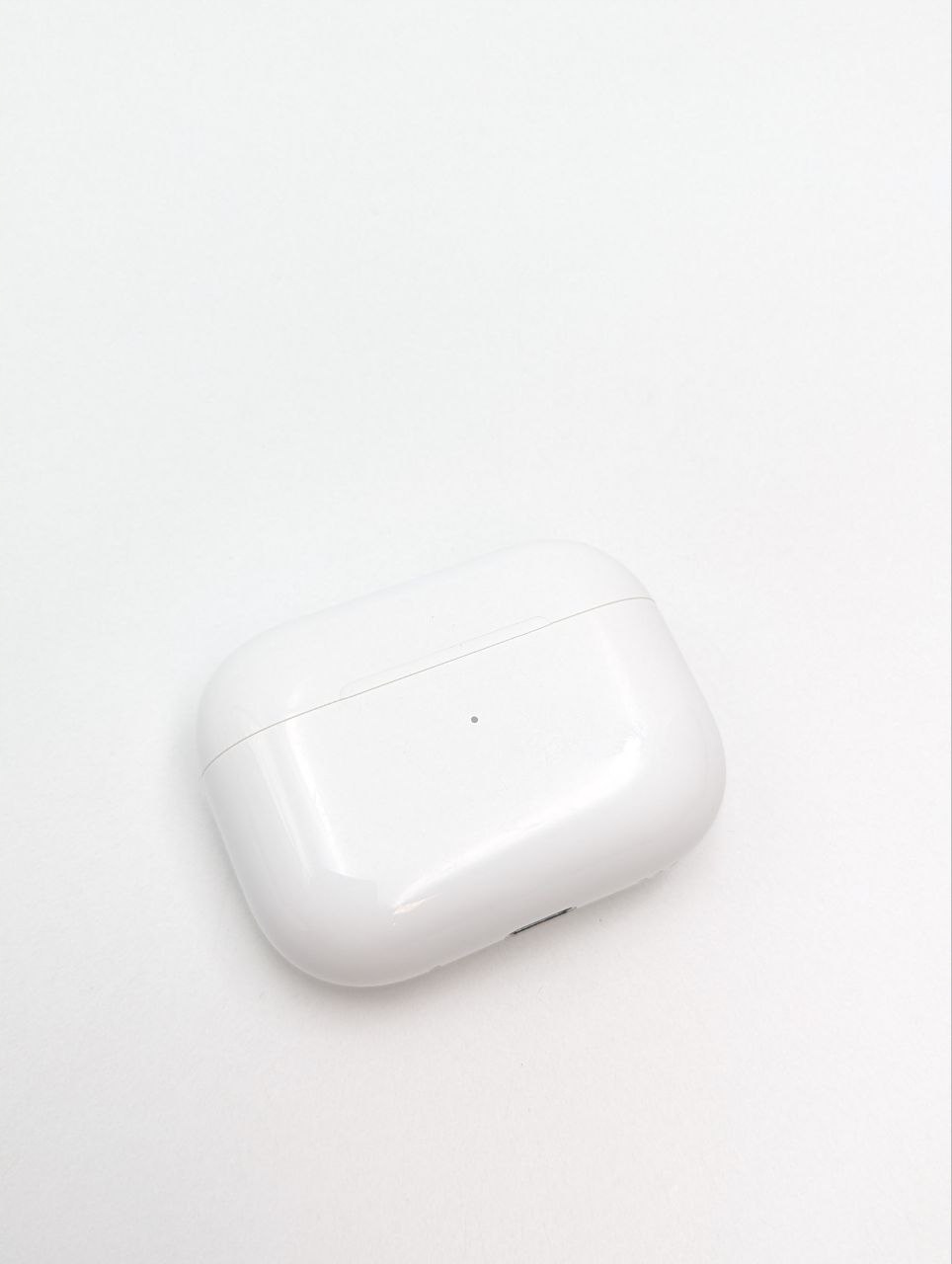 thumb Słuchawki bezprzewodowe dokanałowe Apple AirPods Pro 2.gen (Powystawowy)