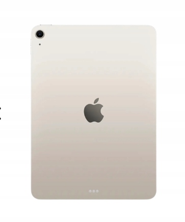 thumb Tablet Apple iPad Air 11'' M3 128 GB Wi-Fi Księżycowa poświata 2025