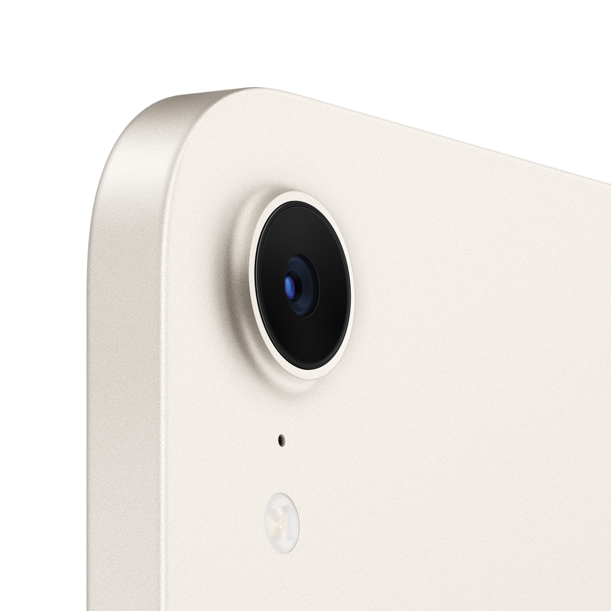 thumb Tablet Apple iPad mini (7th gen.) 8,3" 8 GB/256GB WI-FI Księżycowa Poświata