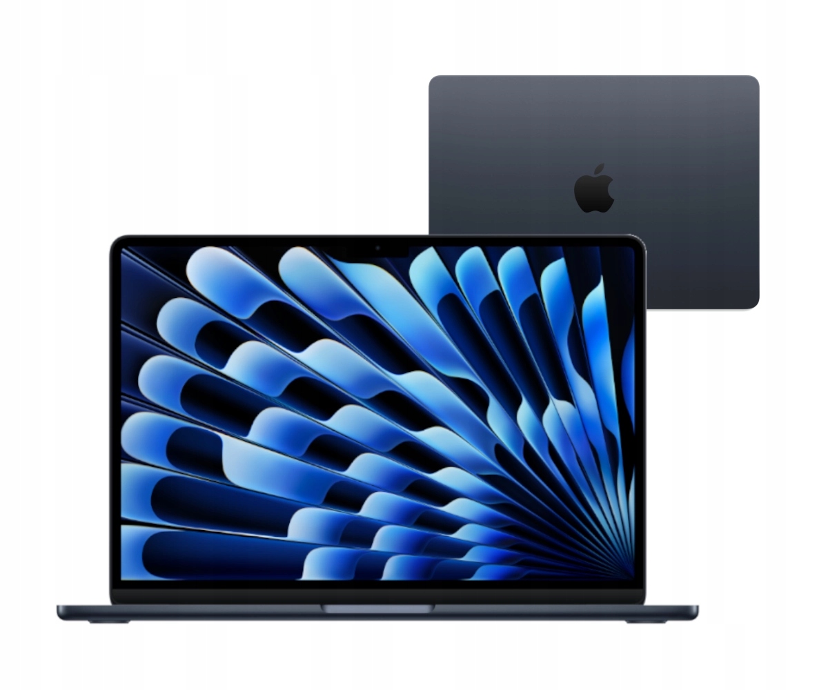 thumb Laptop Apple MacBook Air 13 M4 Apple M 16 GB / 512 GB Północ