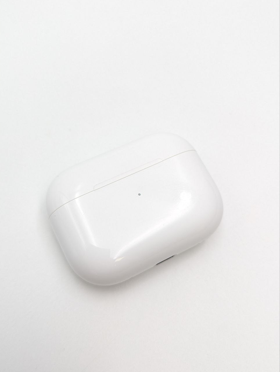 thumb Słuchawki bezprzewodowe dokanałowe Apple AirPods Pro 2 gen. (Powystawowy)