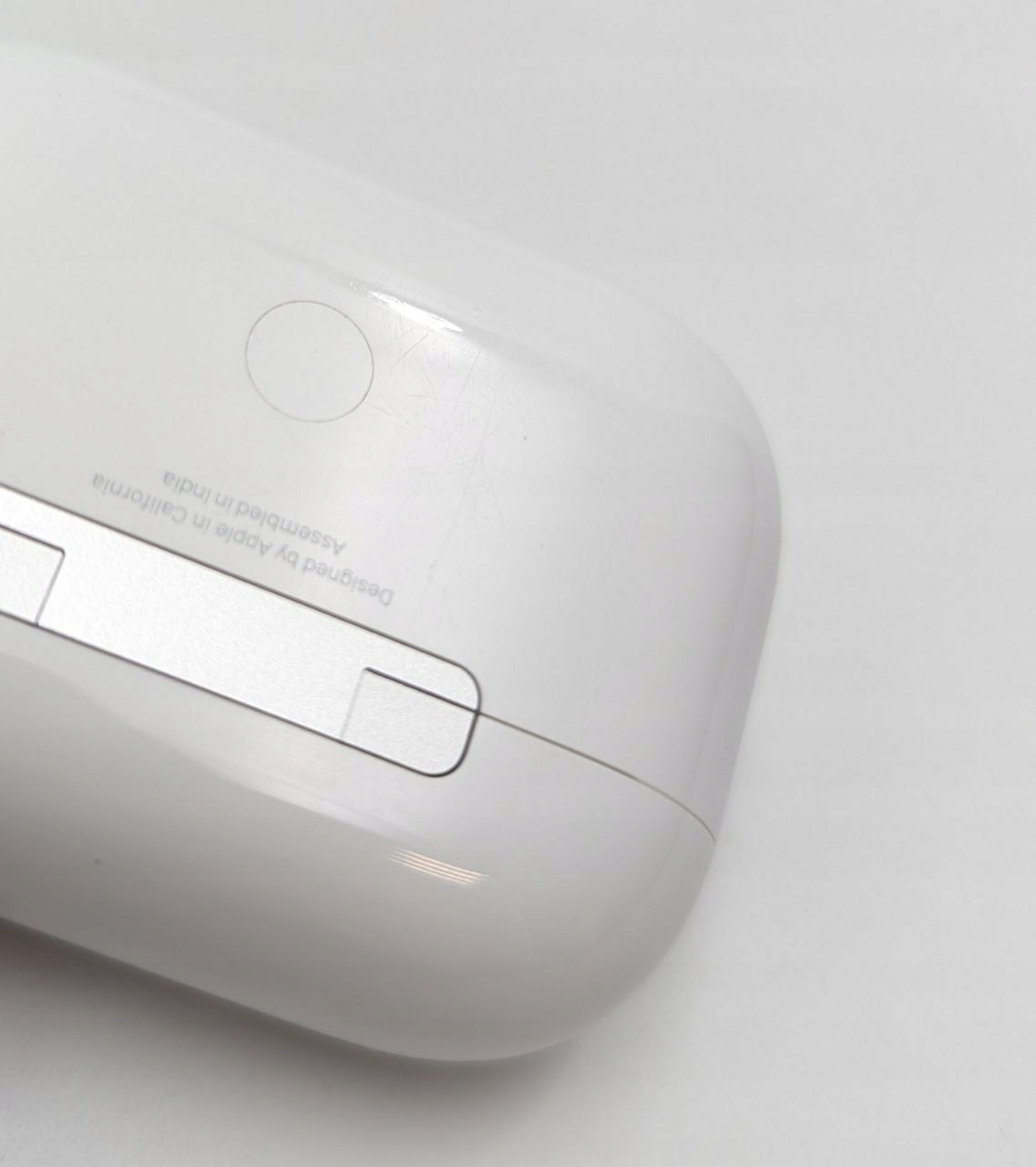thumb Słuchawki bezprzewodowe dokanałowe Apple AirPods Pro 2 gen. (Powystawowy)