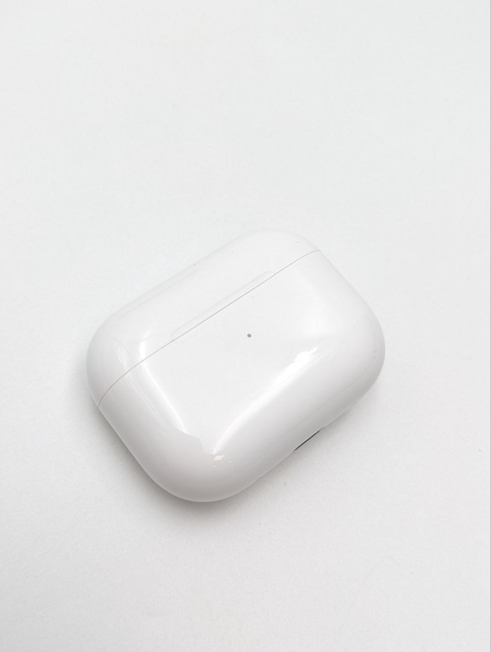 thumb Słuchawki bezprzewodowe dokanałowe Apple AirPods Pro 2 gen. (Powystawowy)