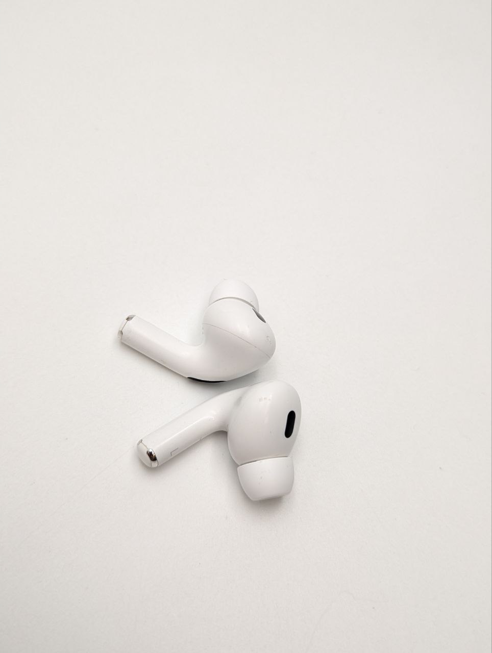 thumb Słuchawki bezprzewodowe dokanałowe Apple AirPods Pro 2 gen. (Powystawowy)