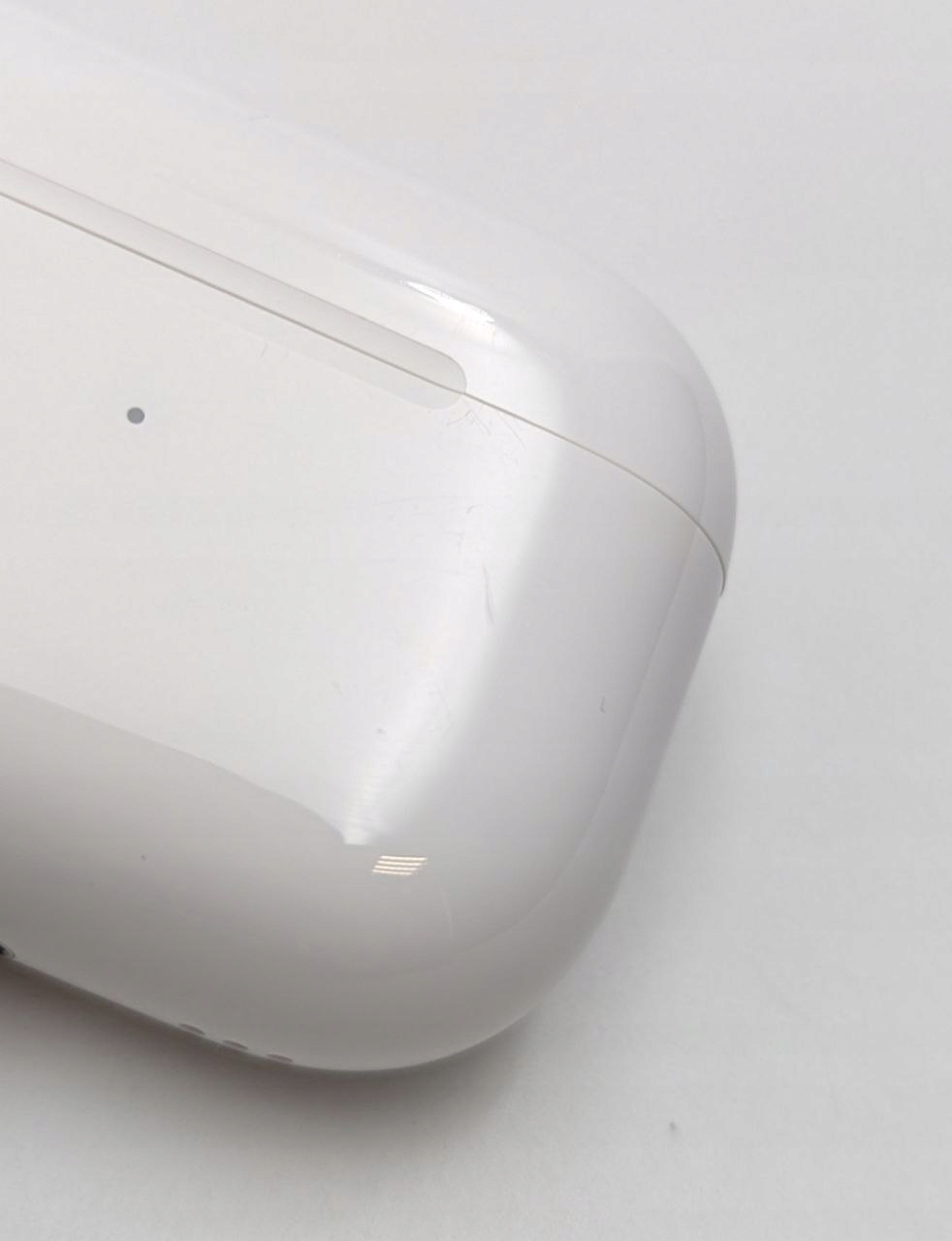 thumb Słuchawki bezprzewodowe dokanałowe Apple AirPods Pro 2 gen. (Powystawowy)