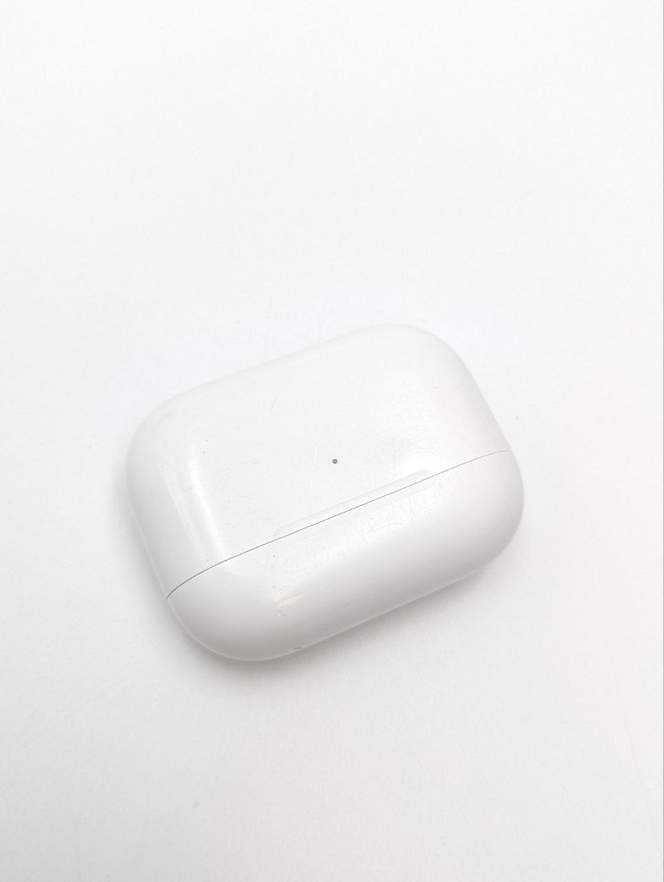 thumb Słuchawki bezprzewodowe dokanałowe Apple AirPods Pro 1 gen (Używany)