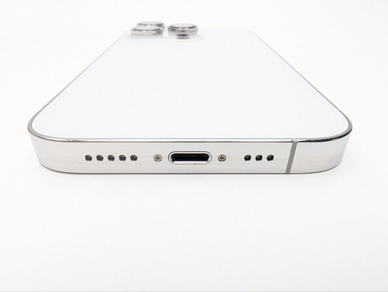 thumb Smartfon Apple iPhone 14 Pro 6 GB / 128 GB 5G srebrny | eSim (Powystawowy)