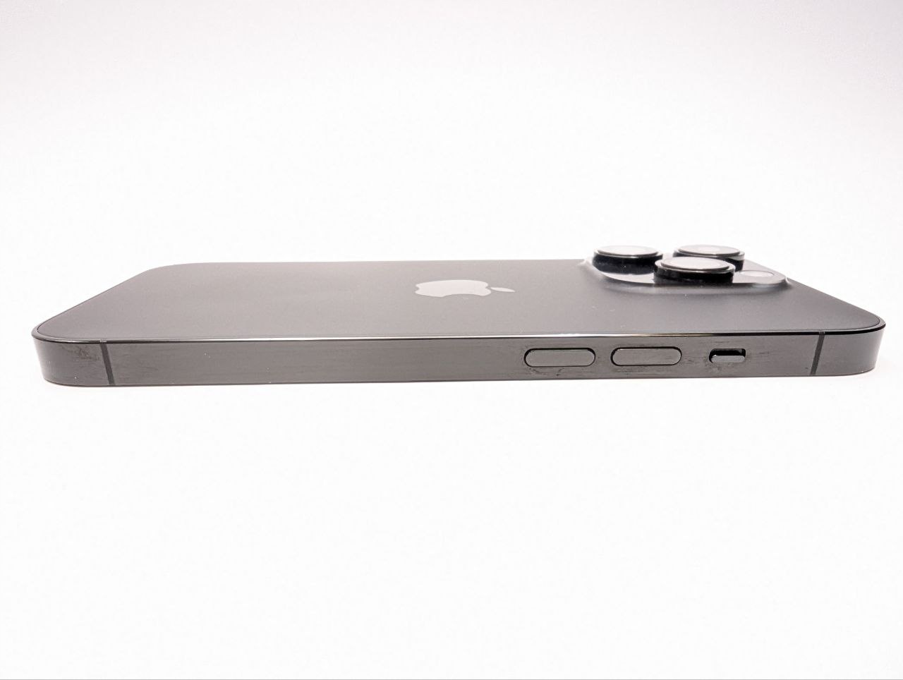 thumb Smartfon Apple iPhone 14 Pro 6 GB / 128 GB 5G czarny | eSim (Używany)