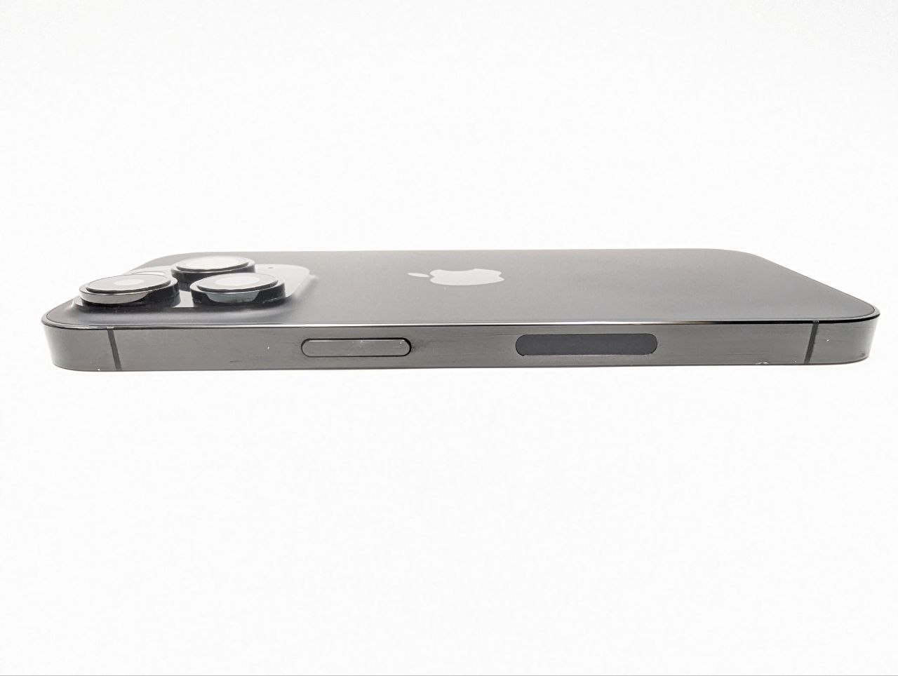 thumb Smartfon Apple iPhone 14 Pro 6 GB / 128 GB 5G czarny | eSim (Używany)