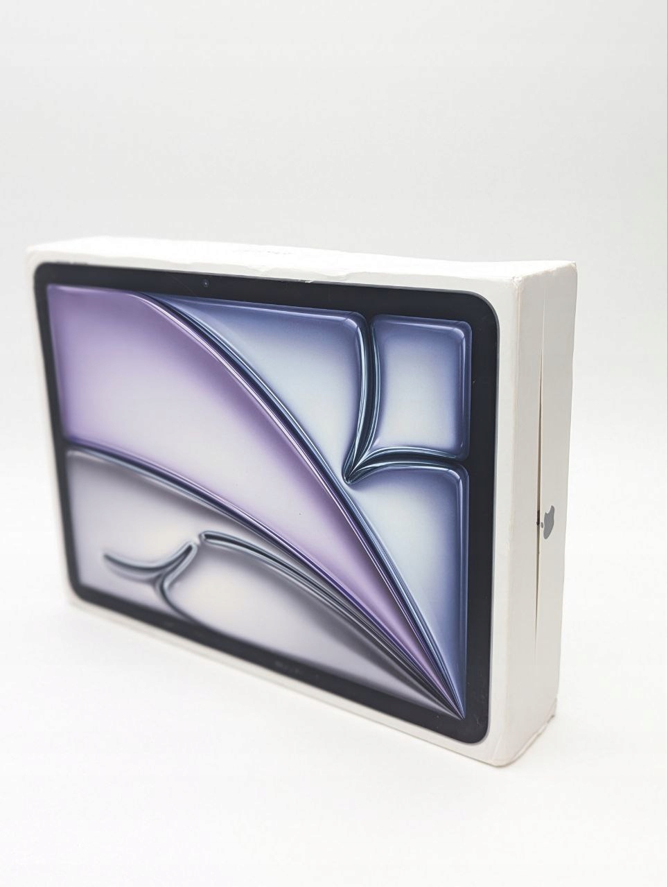 thumb Tablet Apple iPad Air 11 M3 256GB Gwiezdna Szarość Wi-Fi 2025 (Nowy z defektem)