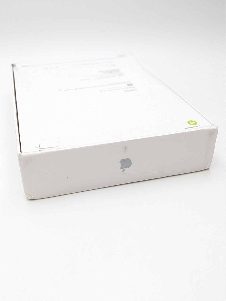 thumb Tablet Apple iPad Air 11 M3 256GB Gwiezdna Szarość Wi-Fi 2025 (Nowy z defektem)