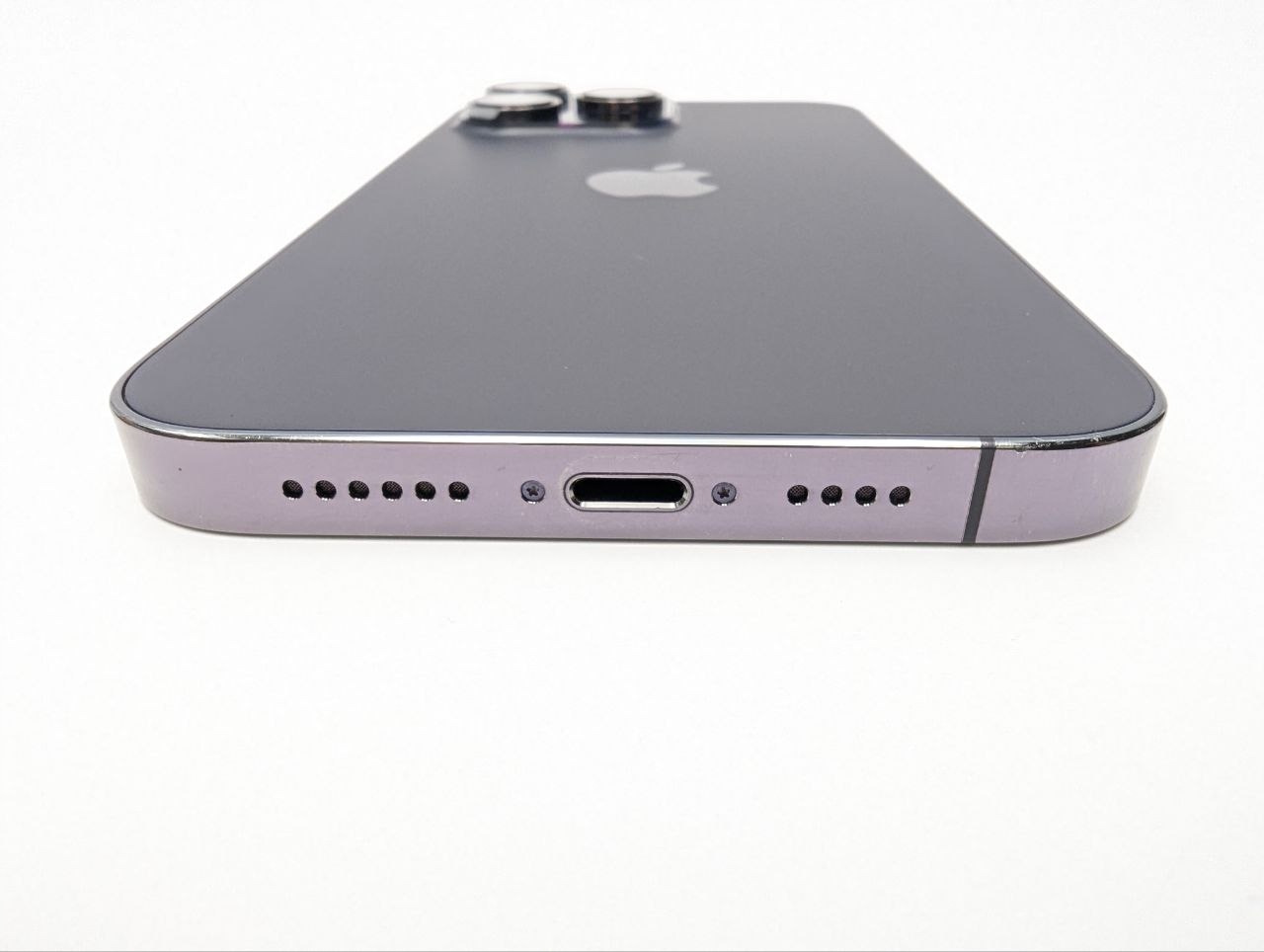 thumb Smartfon Apple iPhone 14 Pro Max 6 GB / 128 GB 5G fioletowy (Powystawowy)