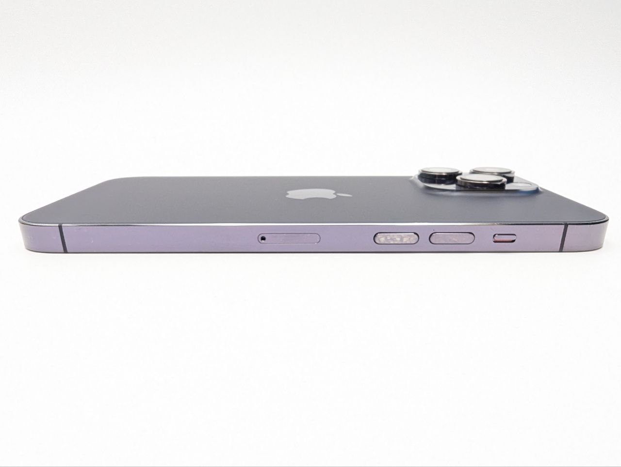 thumb Smartfon Apple iPhone 14 Pro Max 6 GB / 128 GB 5G fioletowy (Powystawowy)