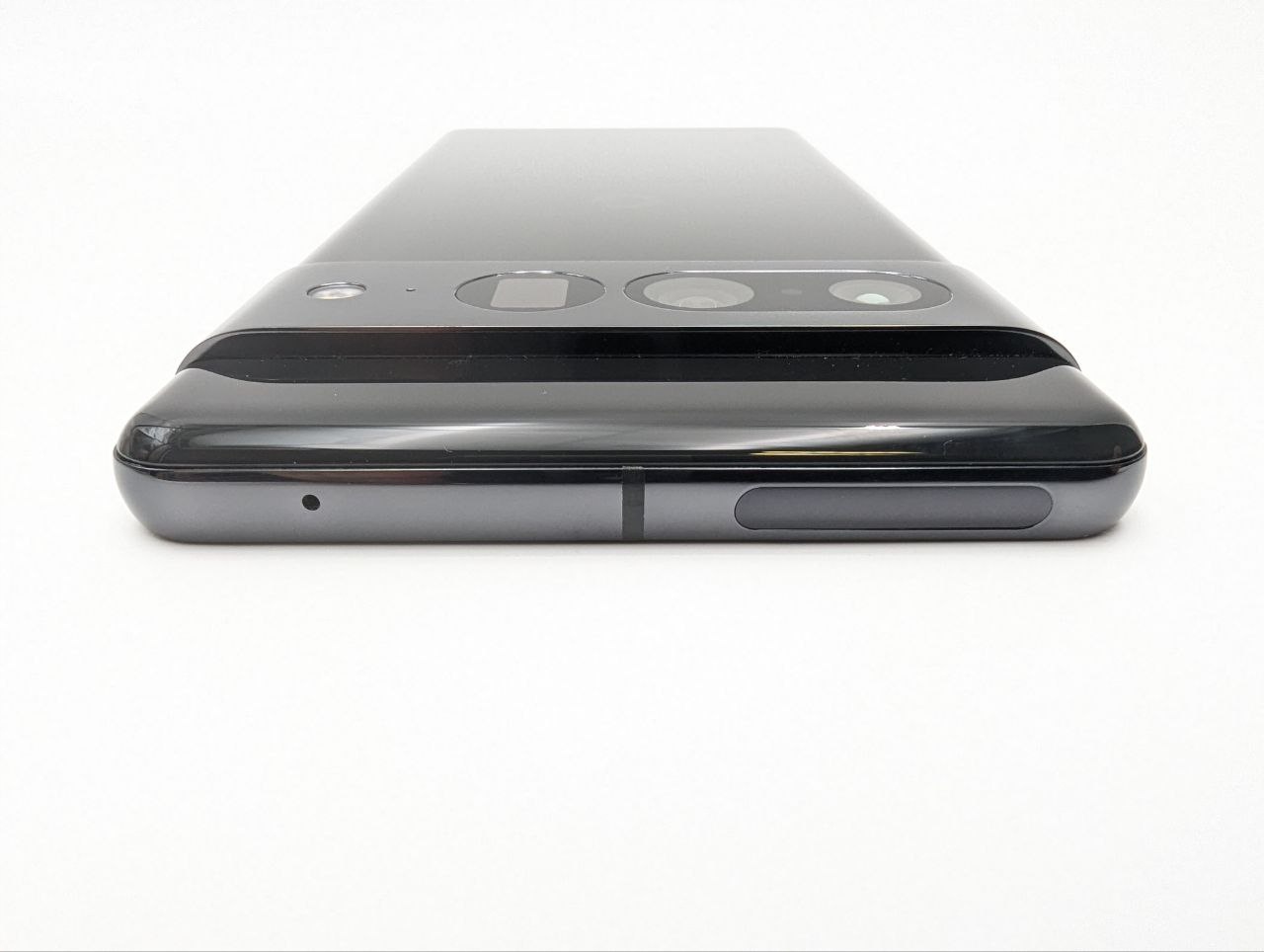 thumb Smartfon Google Pixel 7 Pro 12 GB / 128 GB czarny (Powystawowy)