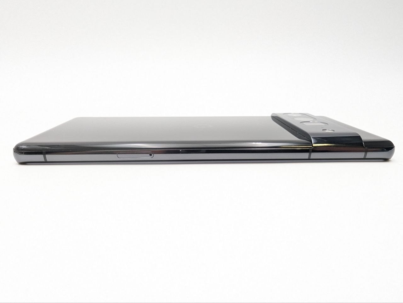 thumb Smartfon Google Pixel 7 Pro 12 GB / 128 GB czarny (Powystawowy)