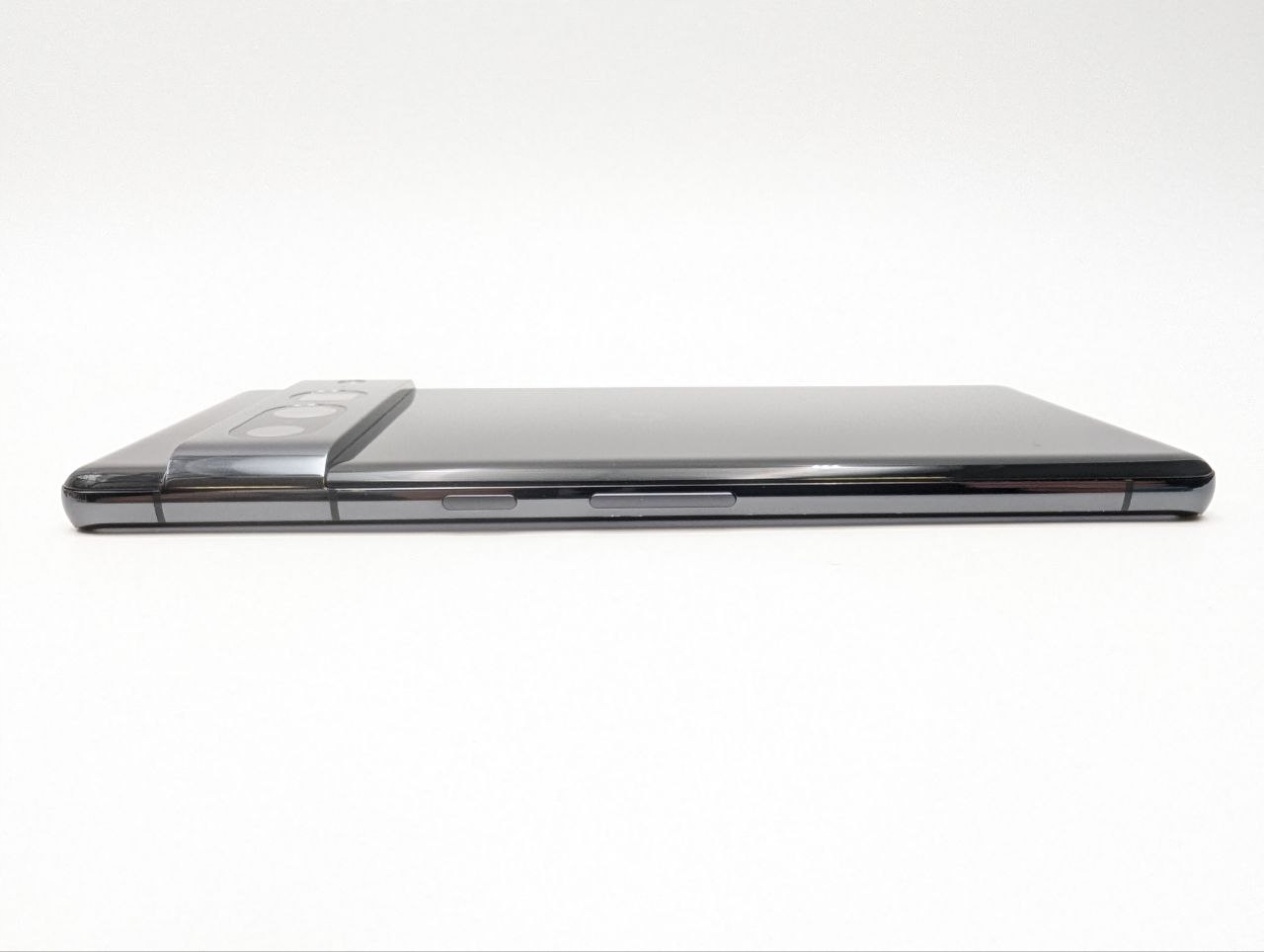 thumb Smartfon Google Pixel 7 Pro 12 GB / 128 GB czarny (Powystawowy)