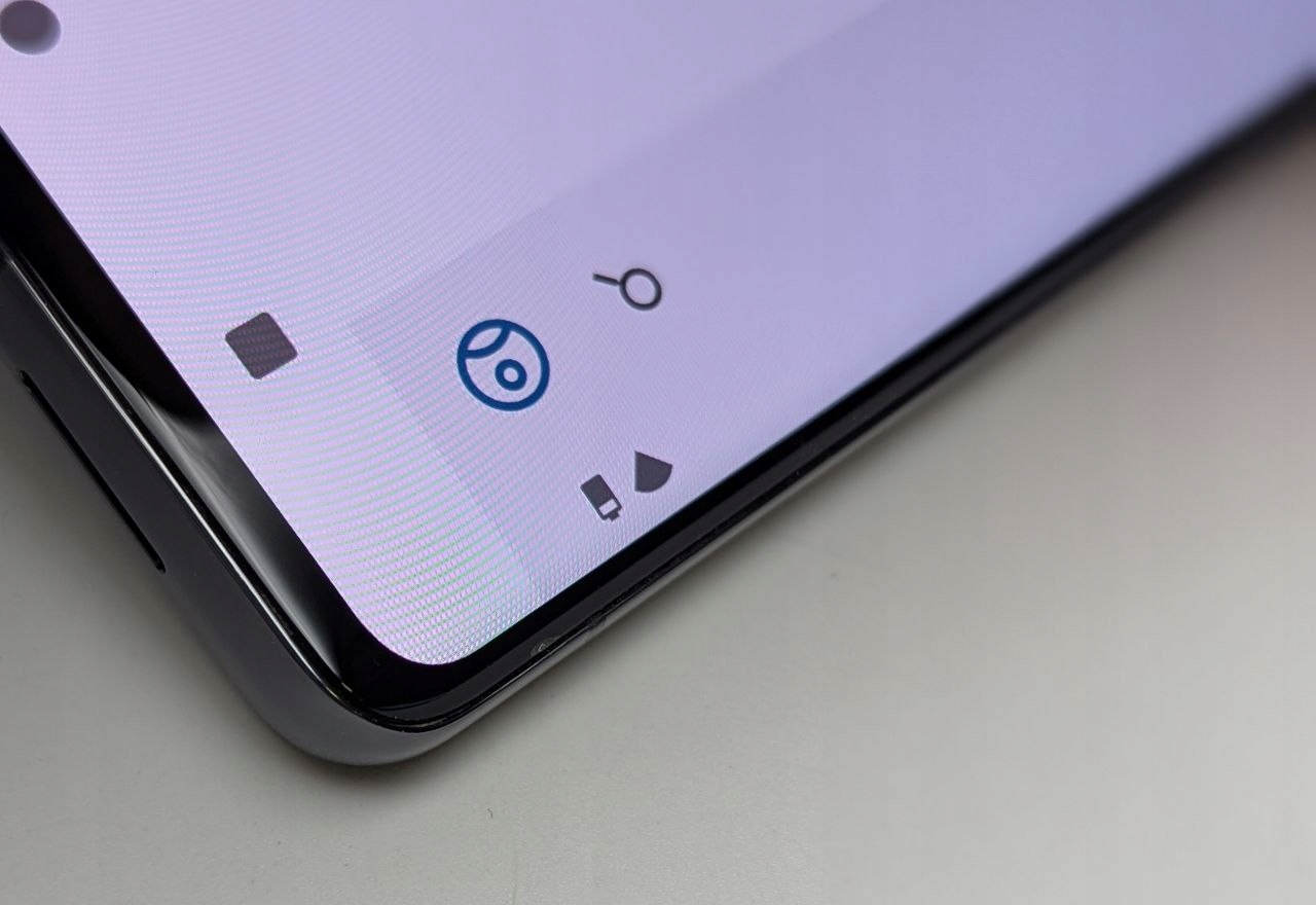 thumb Smartfon Google Pixel 7 Pro 12 GB / 128 GB czarny (Używany)
