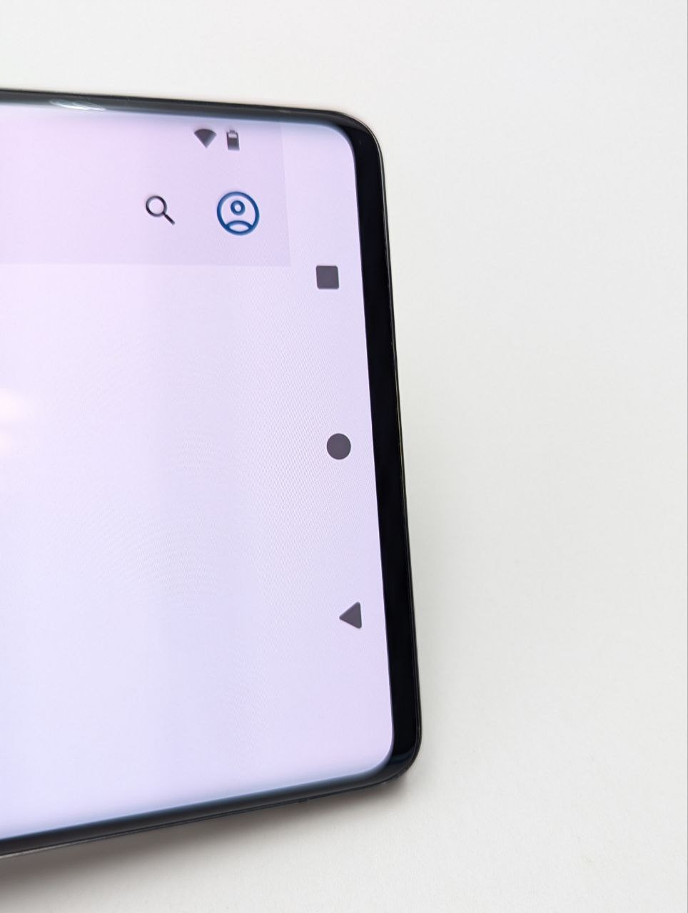 thumb Smartfon Google Pixel 7 Pro 12 GB / 128 GB czarny (Używany)