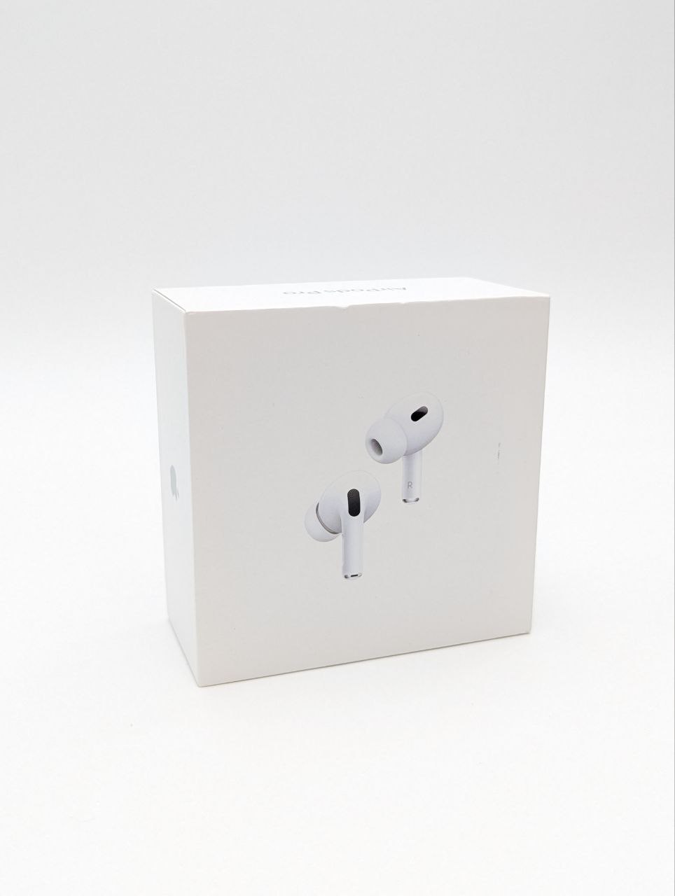 thumb Słuchawki bezprzewodowe dokanałowe Apple AirPods Pro 2. gen. lightning (Używany)