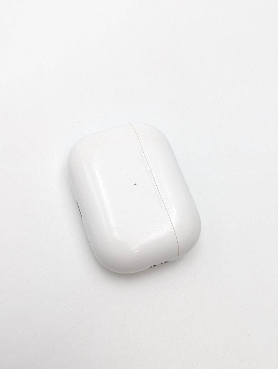 thumb Słuchawki bezprzewodowe dokanałowe Apple AirPods Pro 2. gen. lightning (Używany)
