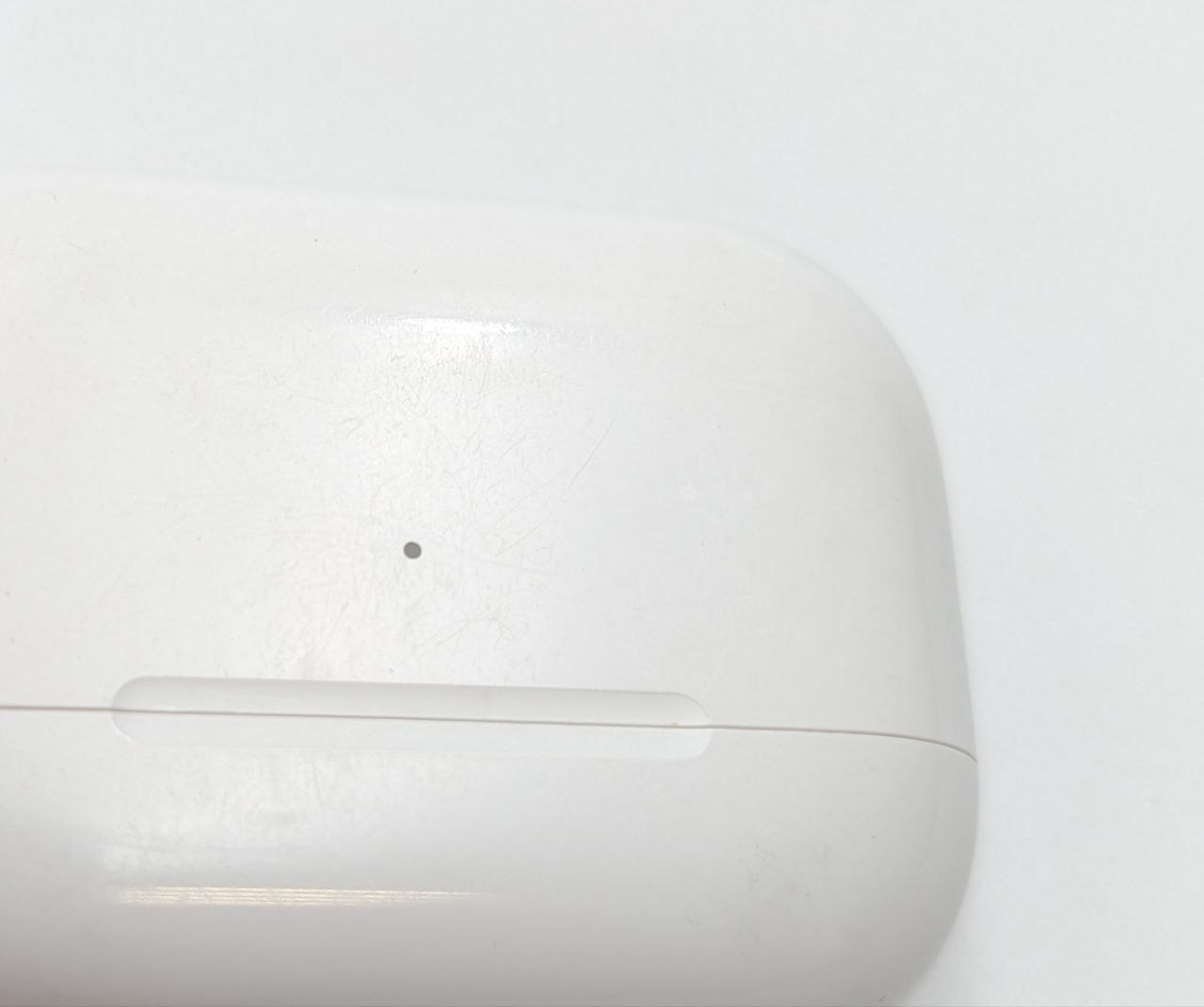 thumb Słuchawki bezprzewodowe dokanałowe Apple AirPods Pro 2. gen. lightning (Używany)