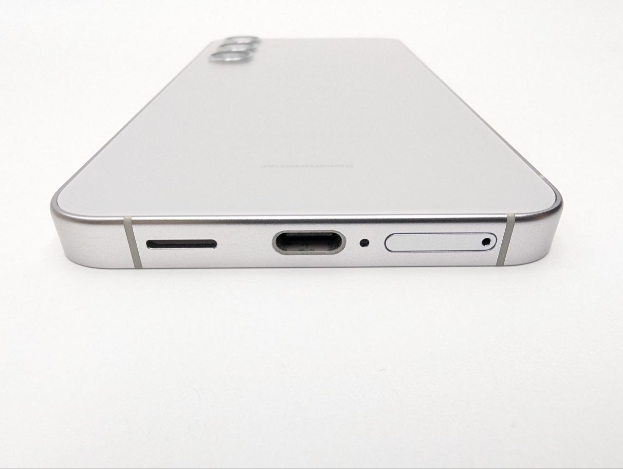 thumb Smartfon Samsung Galaxy S24 8 GB / 256 GB 5G szary (Powystawowy)