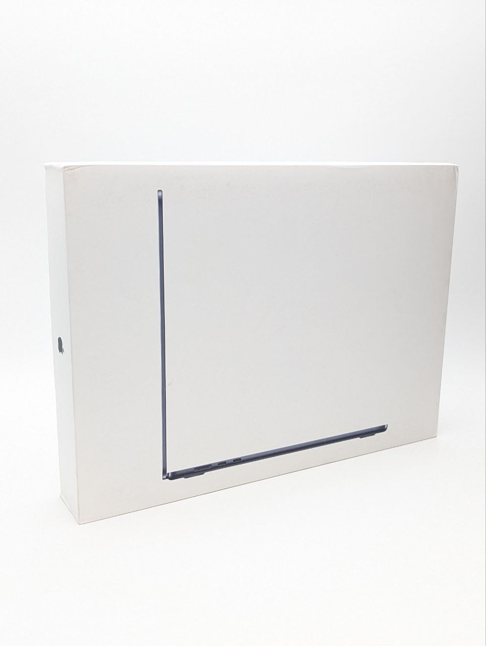 thumb Apple MacBook Air 15,3" M4 16GB / 256GB Północ|OUTLET (Powystawowy)