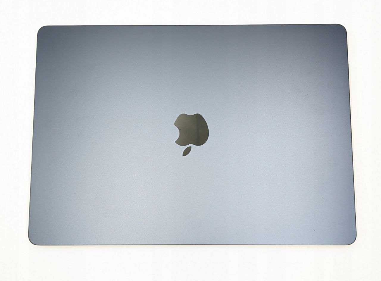 thumb Apple MacBook Air 15,3" M4 16GB / 256GB Północ|OUTLET (Powystawowy)