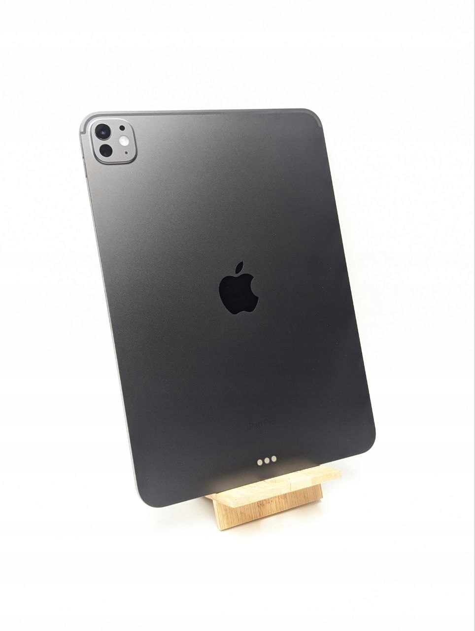 thumb Apple iPad Pro 11" M4 512GB WI-FI Czarny |OUTLET (Powystawowy)