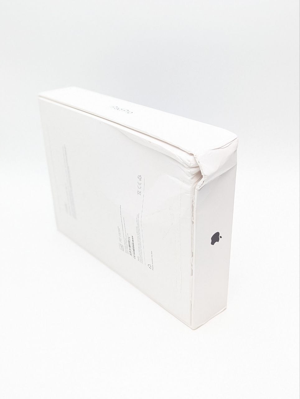 thumb Apple iPad Pro 11" M4 512GB WI-FI Czarny |OUTLET (Powystawowy)