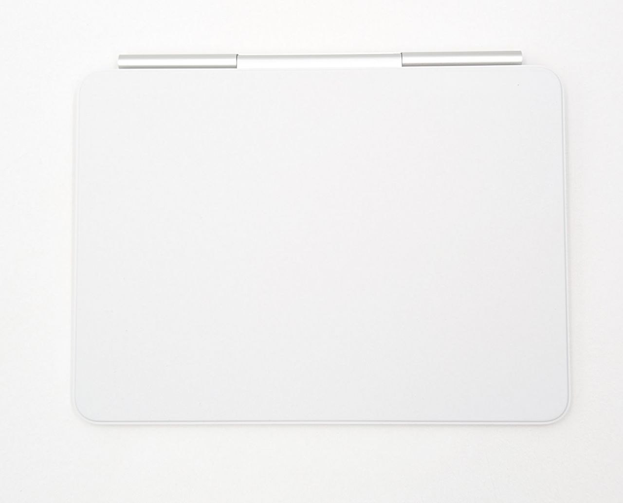 thumb Klawiatura Apple do Apple iPad Air 11 M3/M2 Magic Keyboard biała US| OUTLET (Powystawowy)