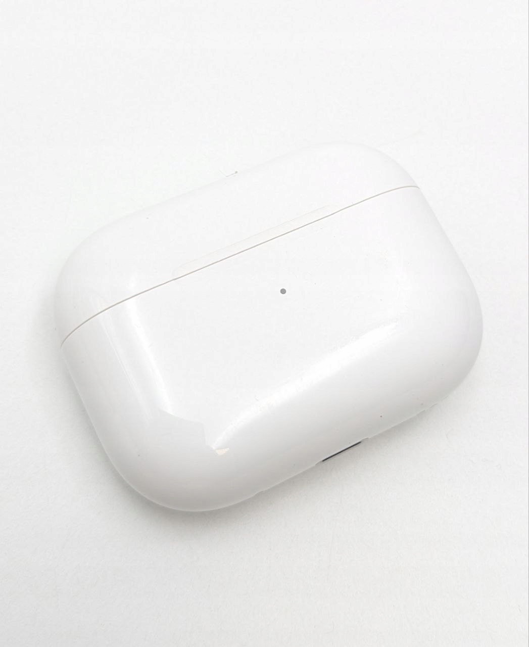 thumb Słuchawki bezprzewodowe dokanałowe Apple AirPods Pro 2 gen. lightning (Powystawowy)