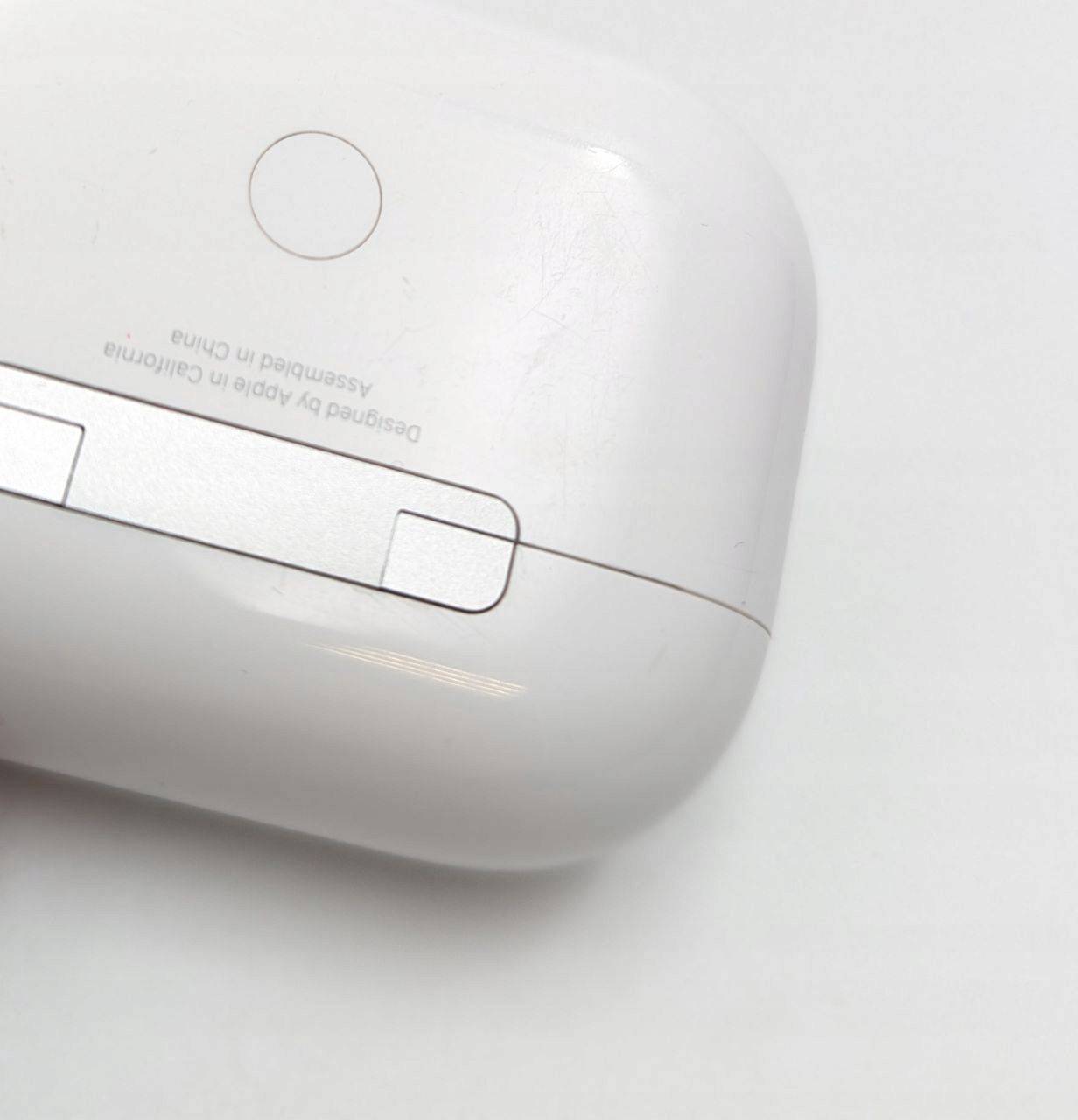 thumb Słuchawki bezprzewodowe dokanałowe Apple AirPods Pro 2 gen. lightning (Powystawowy)