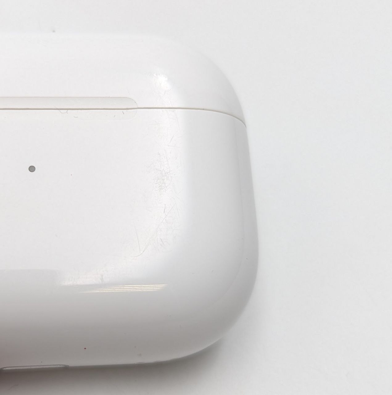 thumb Słuchawki bezprzewodowe dokanałowe Apple AirPods Pro 2 gen. lightning (Powystawowy)