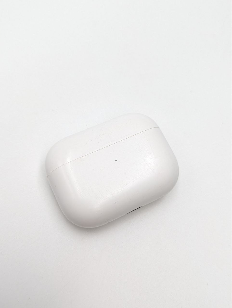 thumb Słuchawki bezprzewodowe dokanałowe Apple AirPods Pro 2 gen (Używany)
