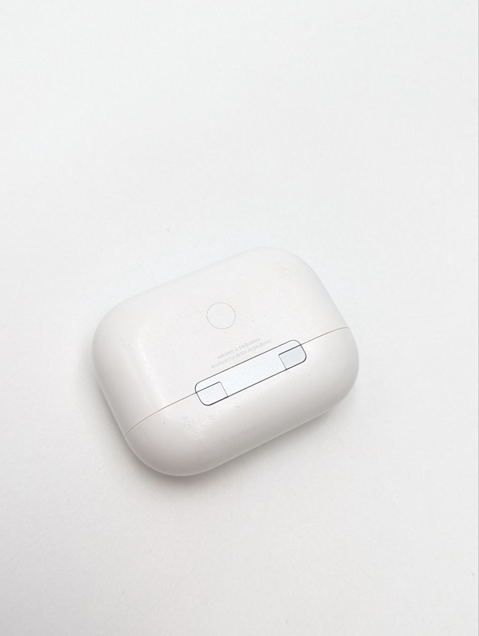 thumb Słuchawki bezprzewodowe dokanałowe Apple AirPods Pro 2 gen (Używany)