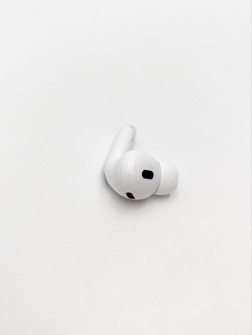 thumb Słuchawki bezprzewodowe dokanałowe Apple AirPods Pro 2 gen (Używany)