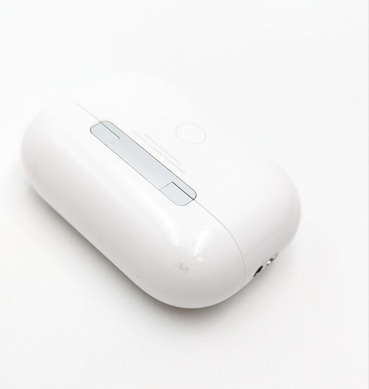 thumb Słuchawki bezprzewodowe dokanałowe Apple AirPods Pro 2 gen (Używany)